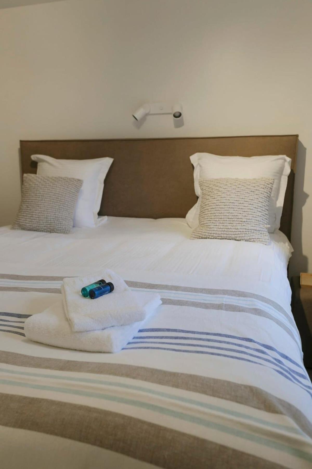 Huswell - Stunning Apartment At The Beachfront Of De Haan Eksteriør billede